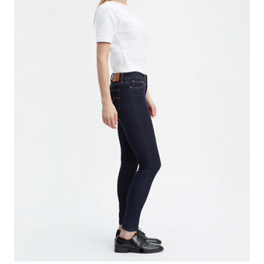 Levi’s 524 Too Superlow Jeans in Go Forth